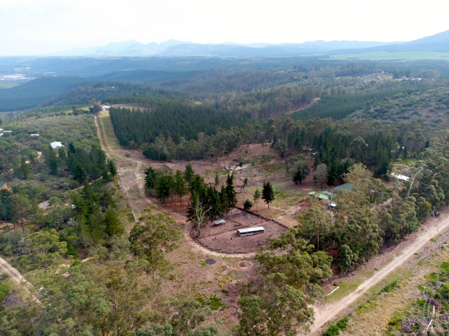 Commercial Property for Sale in Sedgefield Rural Western Cape